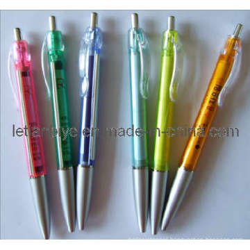 Plastic Banner Pen (LT-C075)